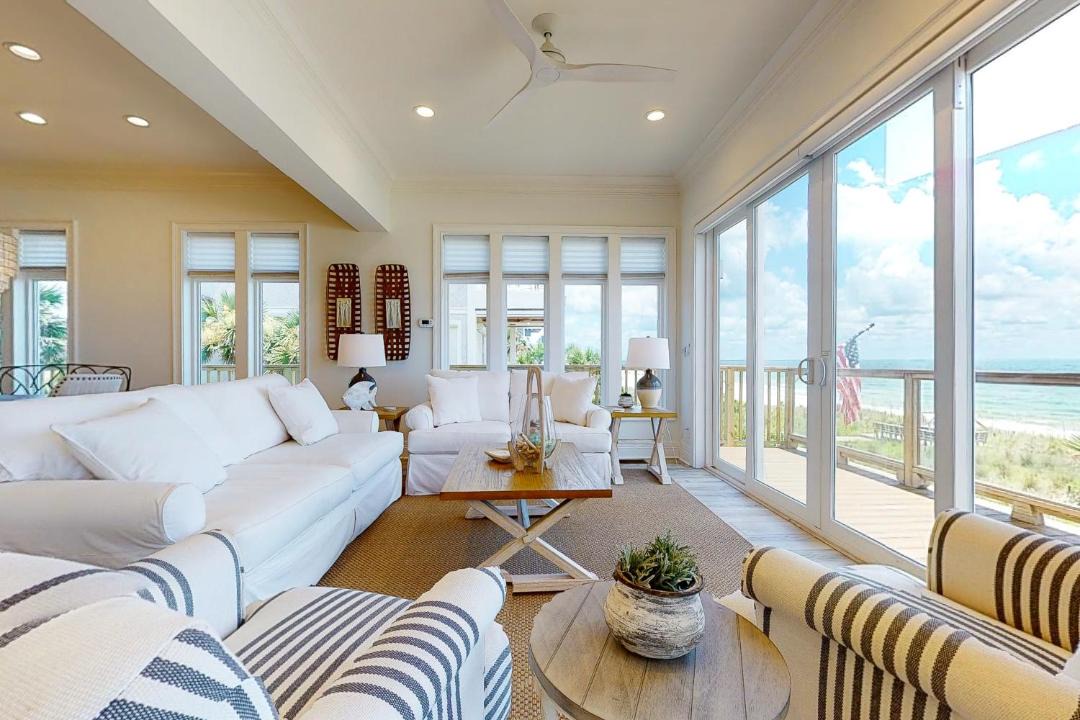 Photo of Livingroom in East End