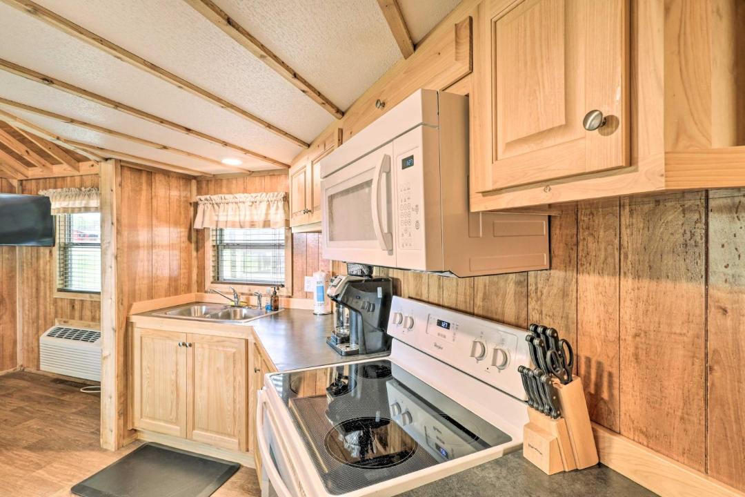 Photo of Kitchen in Steinhatchee