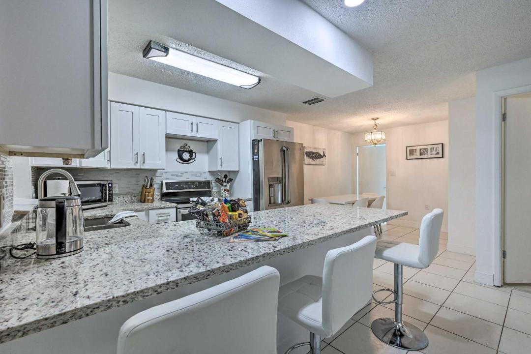 Photo of Kitchen in Lakeland