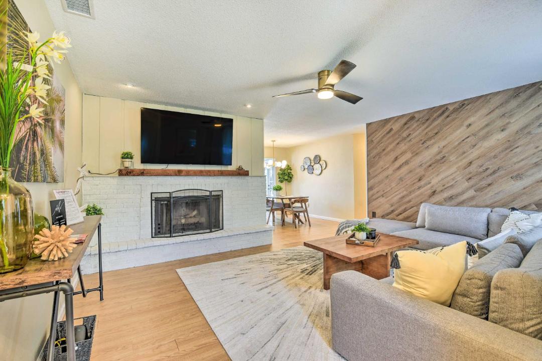 Photo of Livingroom in Bradenton
