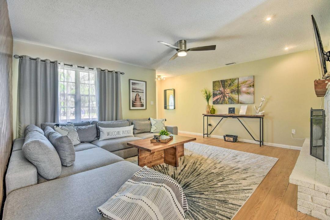 Photo of Livingroom in Bradenton