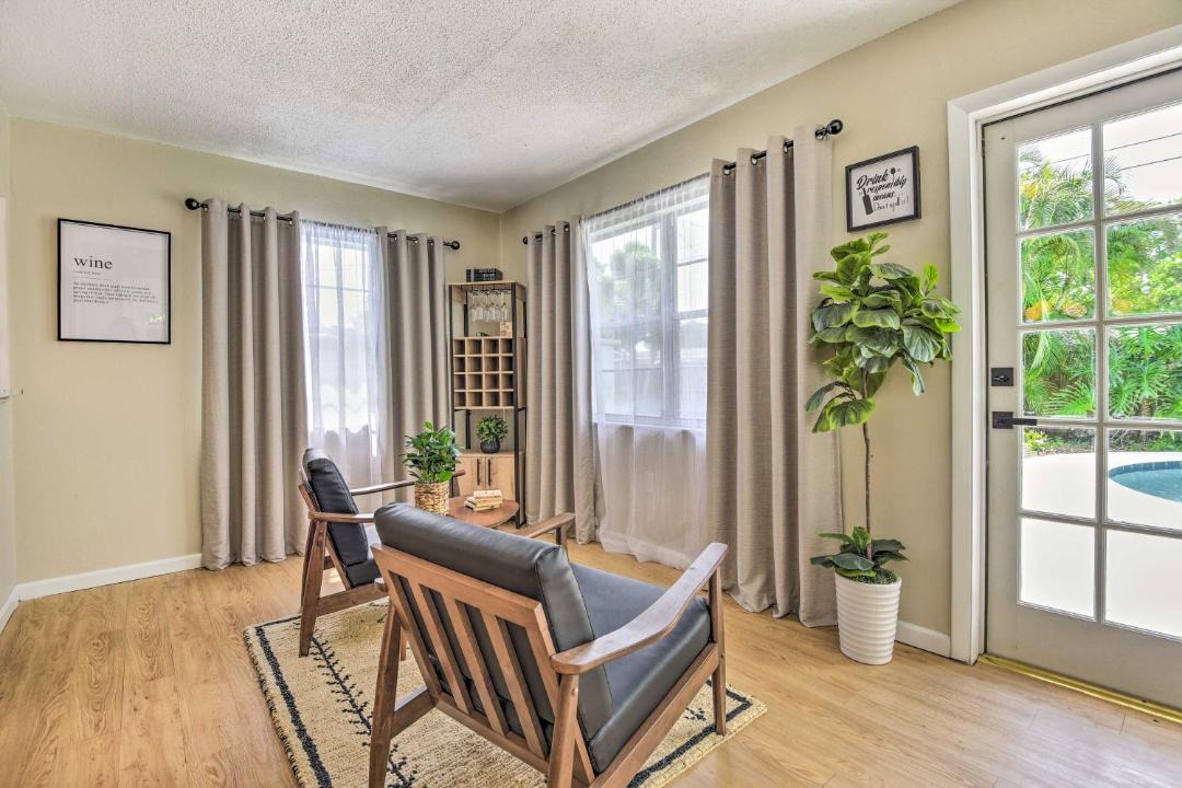 Photo of Livingroom in Bradenton