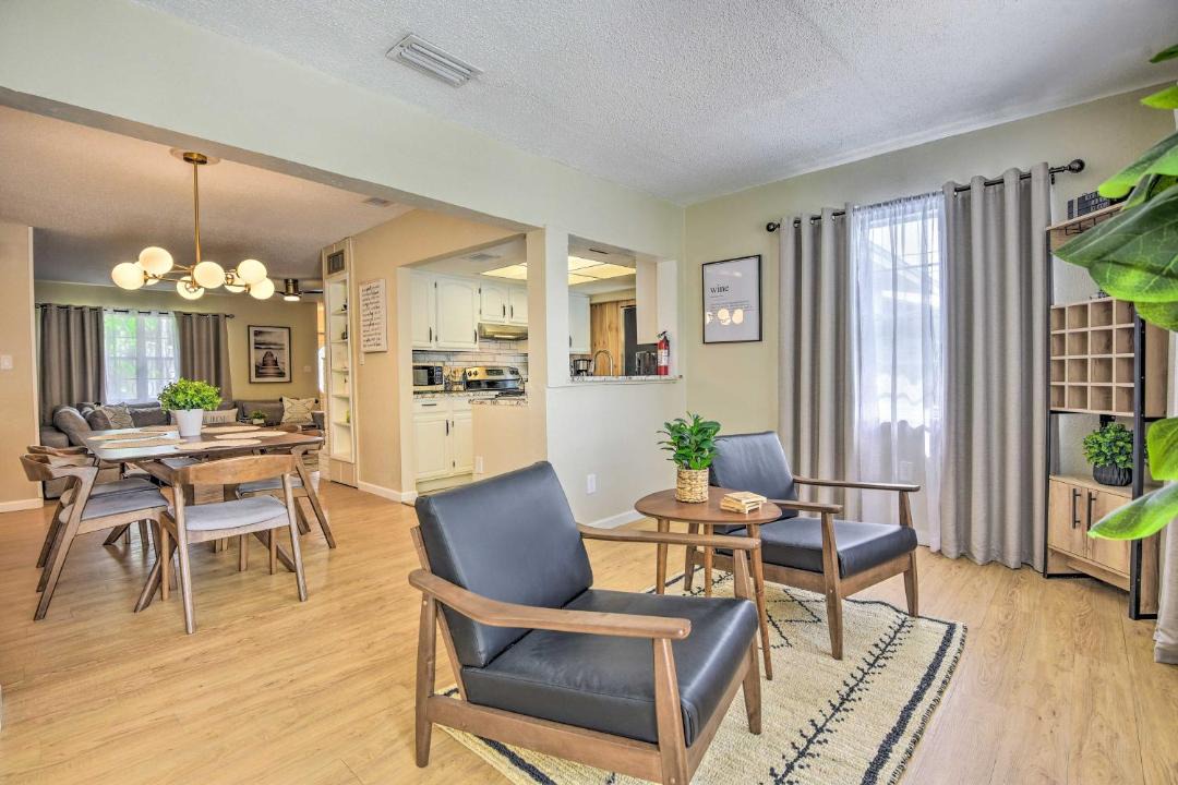 Photo of Livingroom in Bradenton
