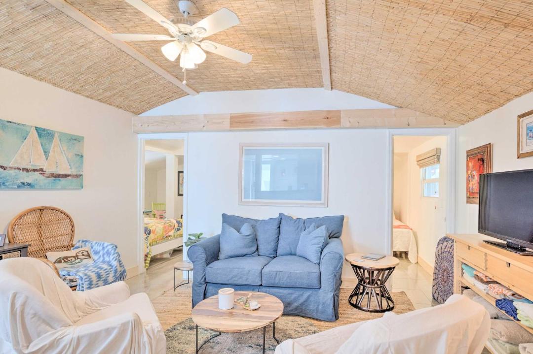 Photo of Livingroom in Delray Beach