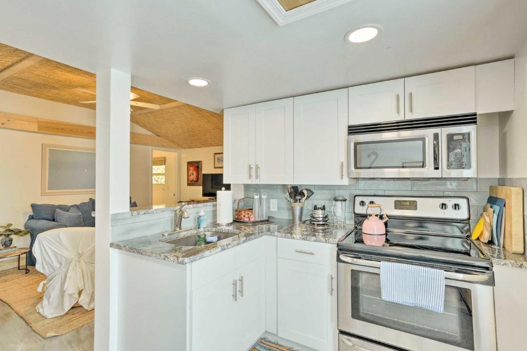 Photo of Kitchen in Delray Beach