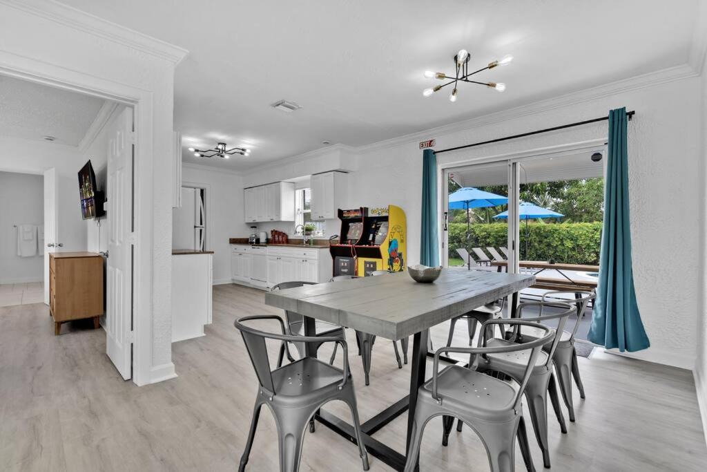Photo of Livingroom in Pompano Beach