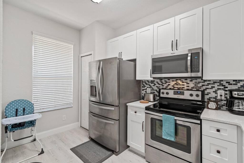 Photo of Kitchen in Regal Palms