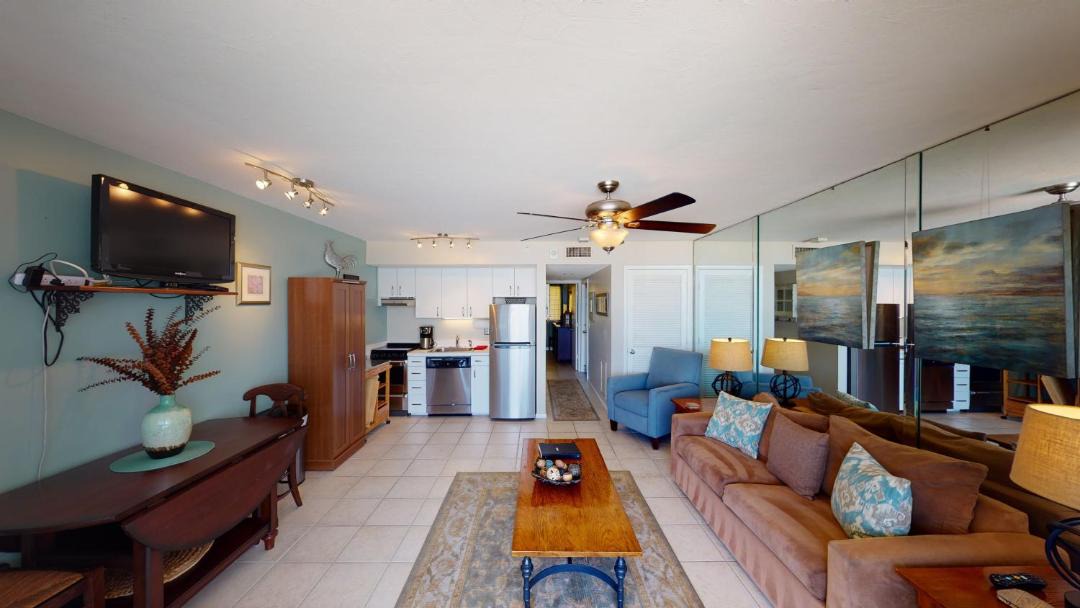 Photo of Livingroom in Marco Island