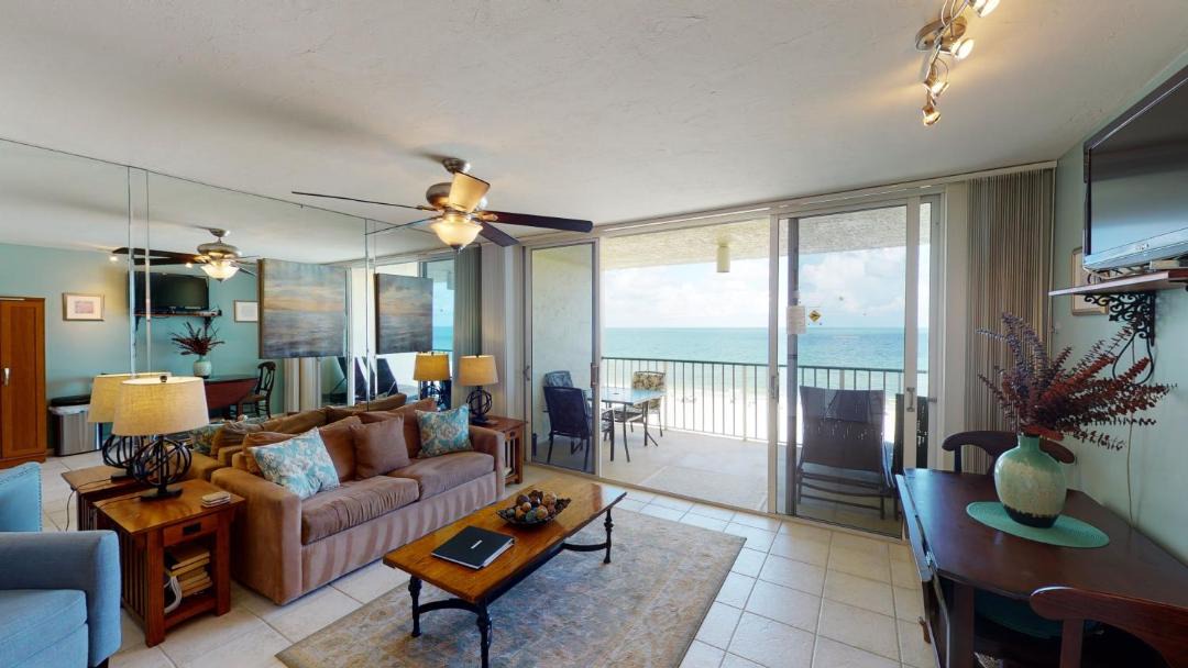Photo of Livingroom in Marco Island