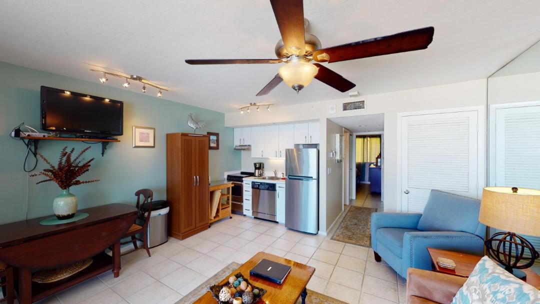 Photo of Livingroom in Marco Island