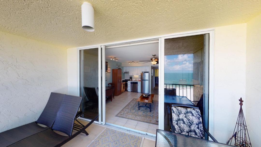Photo of Livingroom in Marco Island
