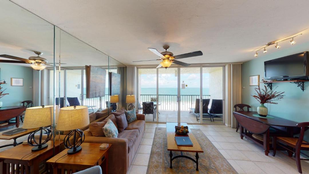 Photo of Livingroom in Marco Island