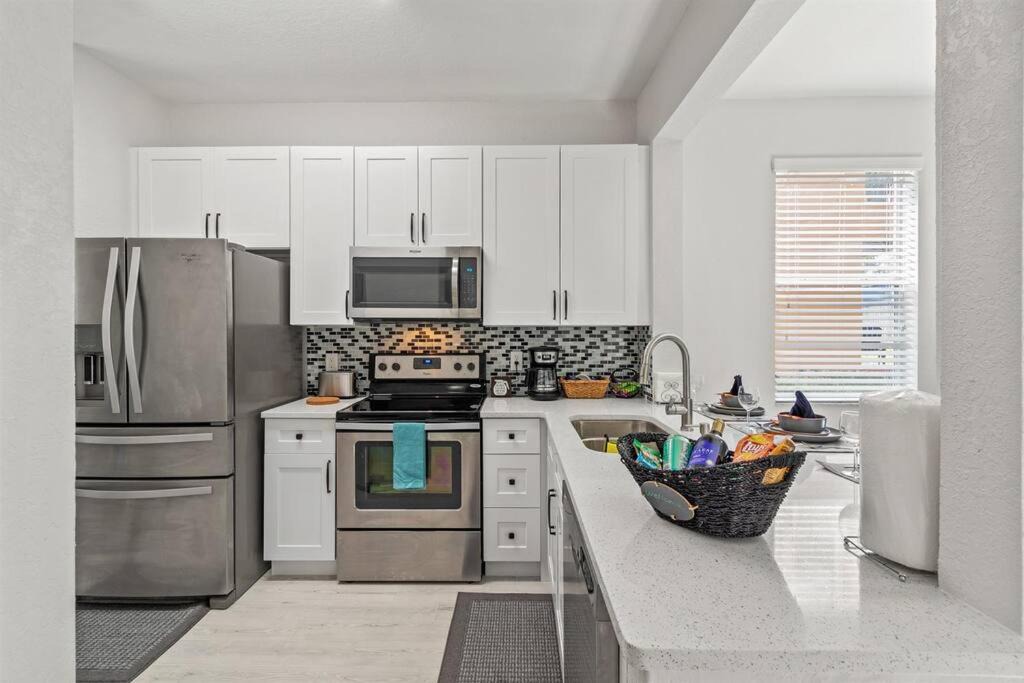 Photo of Kitchen in Regal Palms