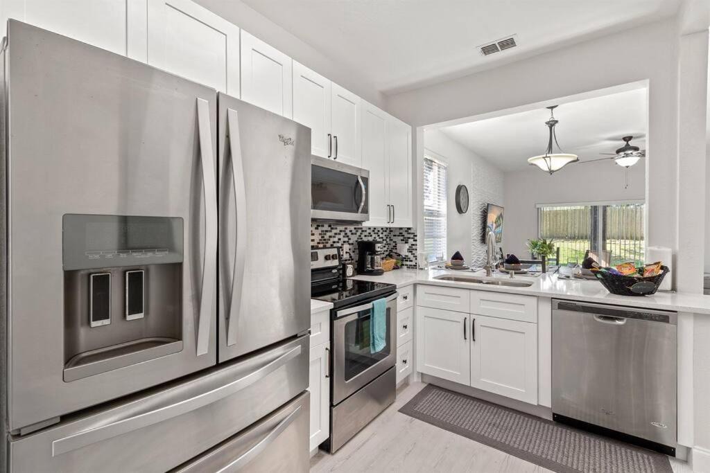 Photo of Kitchen in Regal Palms