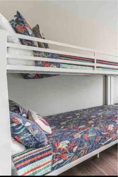 Photo of Bedroom in Cate Gray