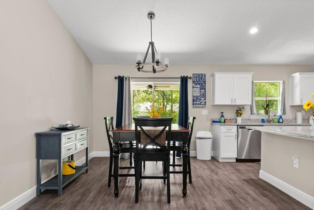 Photo of Kitchen in Citrus Springs