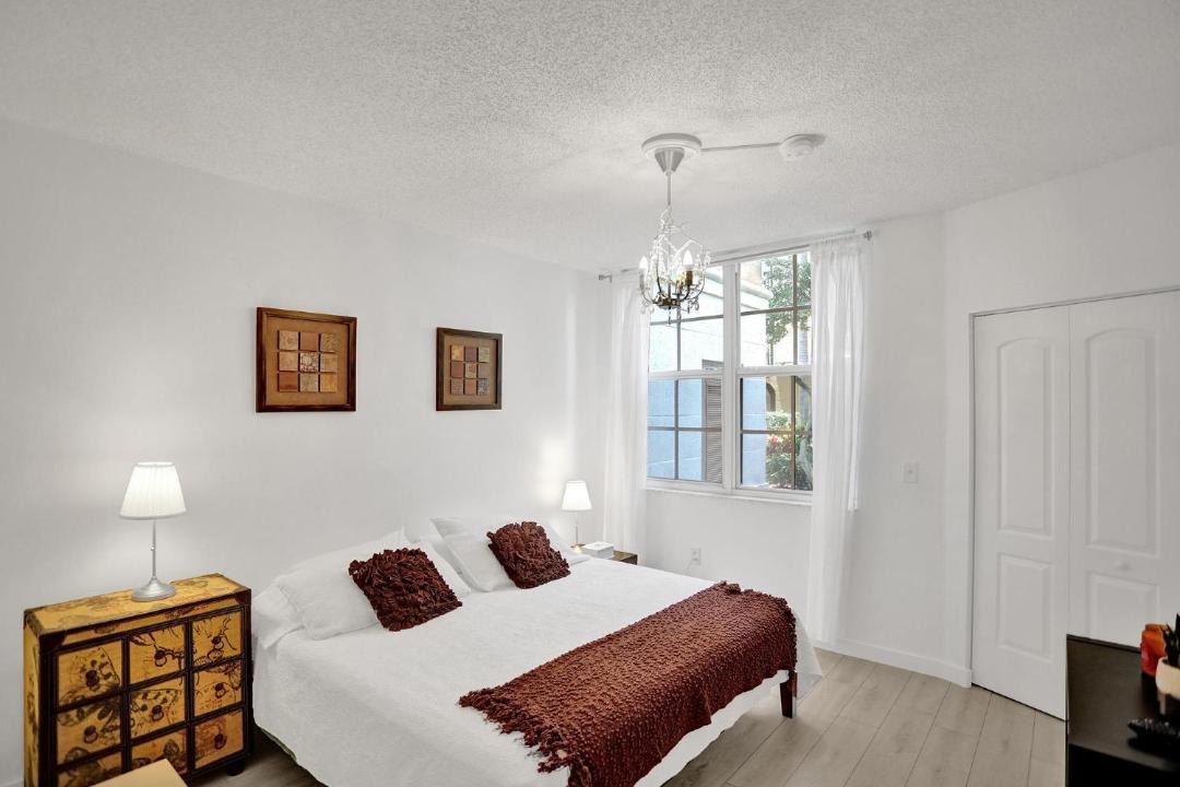Photo of Bedroom in Aventura