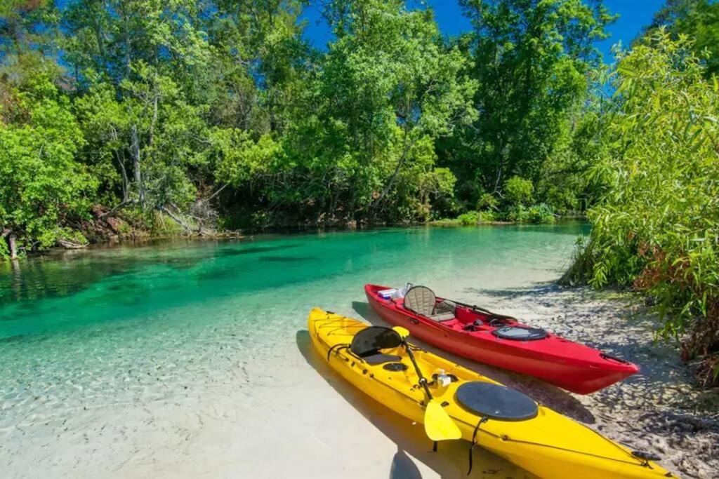 Photo of Others in Weeki Wachee Gardens