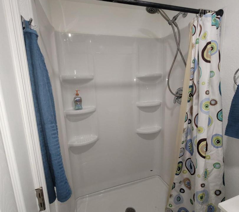 Photo of Bathroom in Forest City