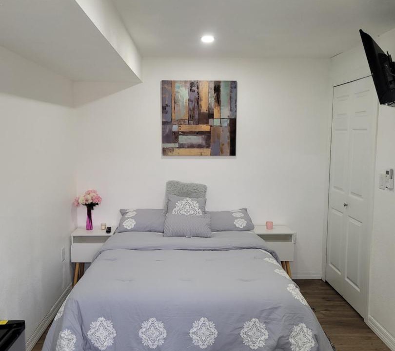 Photo of Bedroom in Forest City
