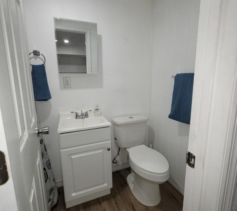 Photo of Bathroom in Forest City