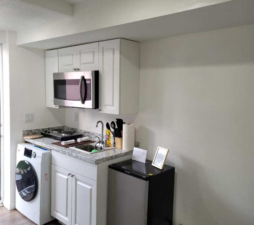 Photo of Kitchen in Forest City