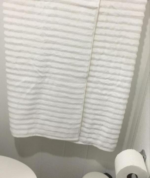 Photo of Bathroom in Forest City