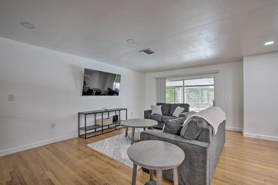 Photo of Livingroom in Ocala