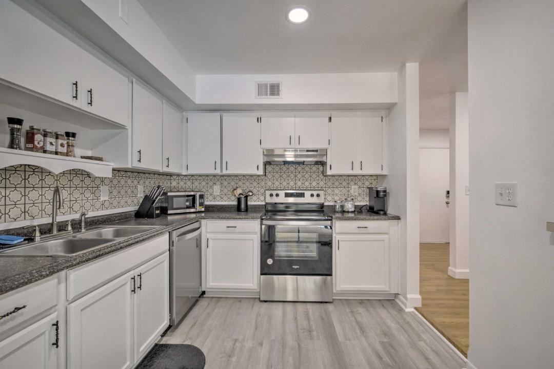 Photo of Kitchen in Ocala
