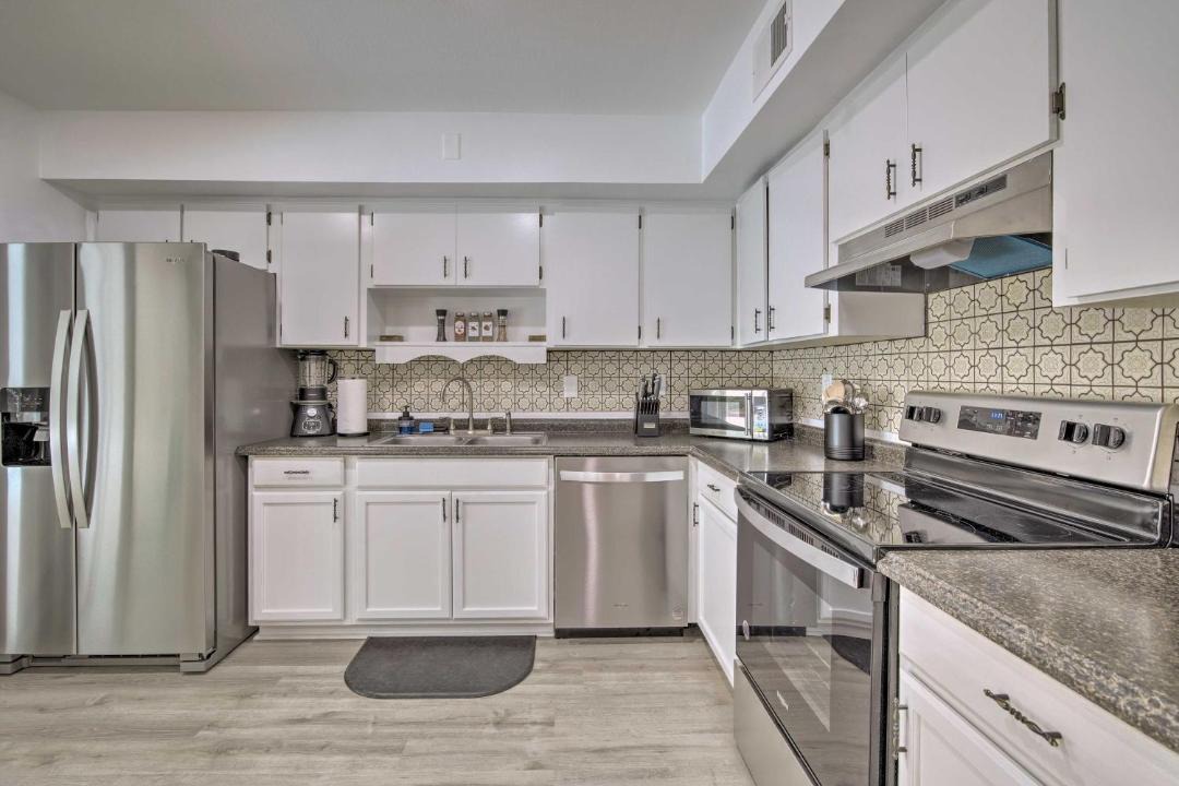 Photo of Kitchen in Ocala