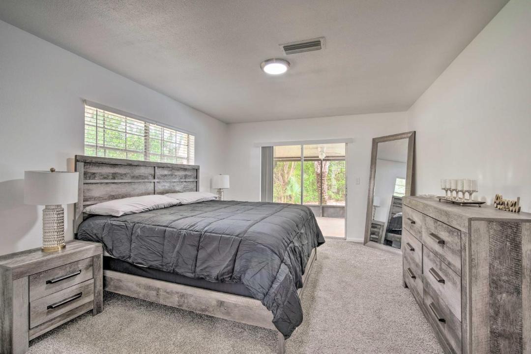 Photo of Bedroom in Ocala