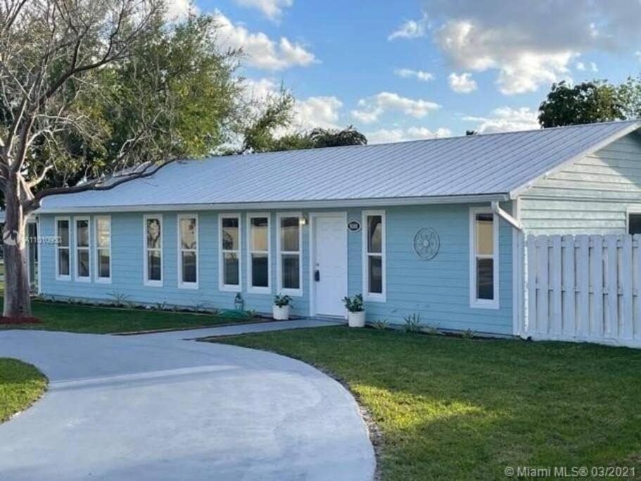 Photo of Buildings in Hobe Sound