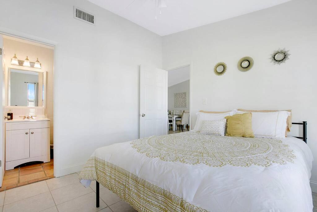 Photo of Bedroom in Hobe Sound