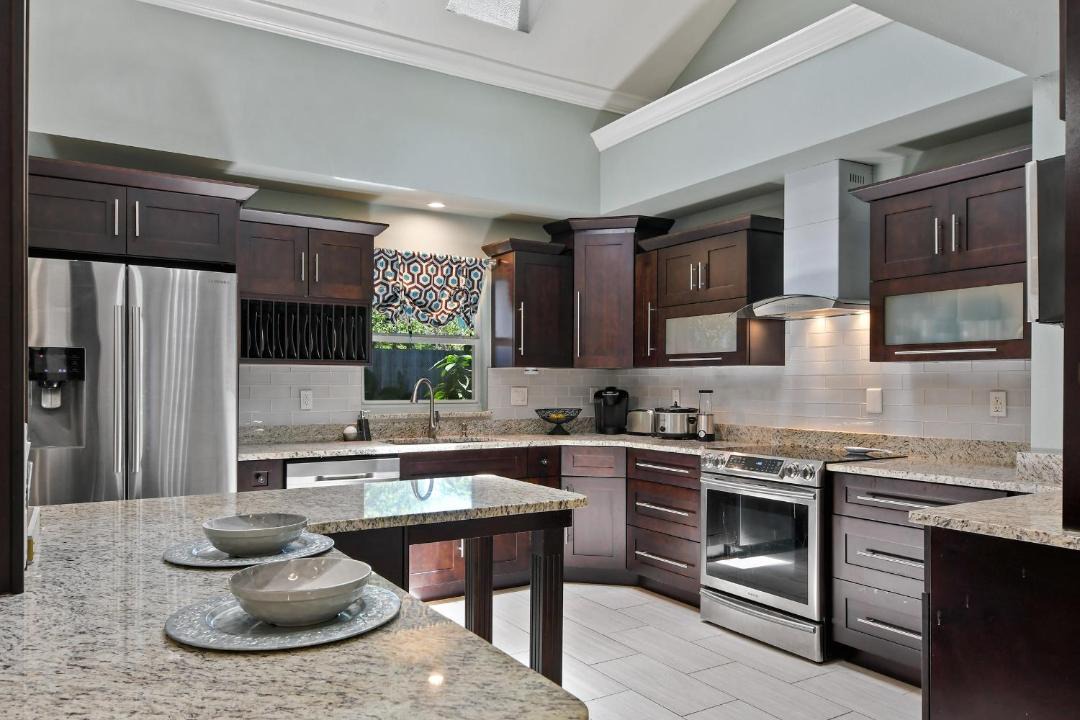 Photo of Kitchen in Orlando