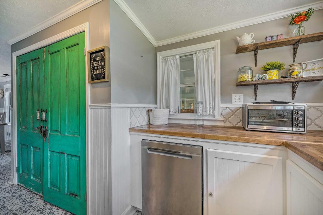 Photo of Kitchen in Mount Dora
