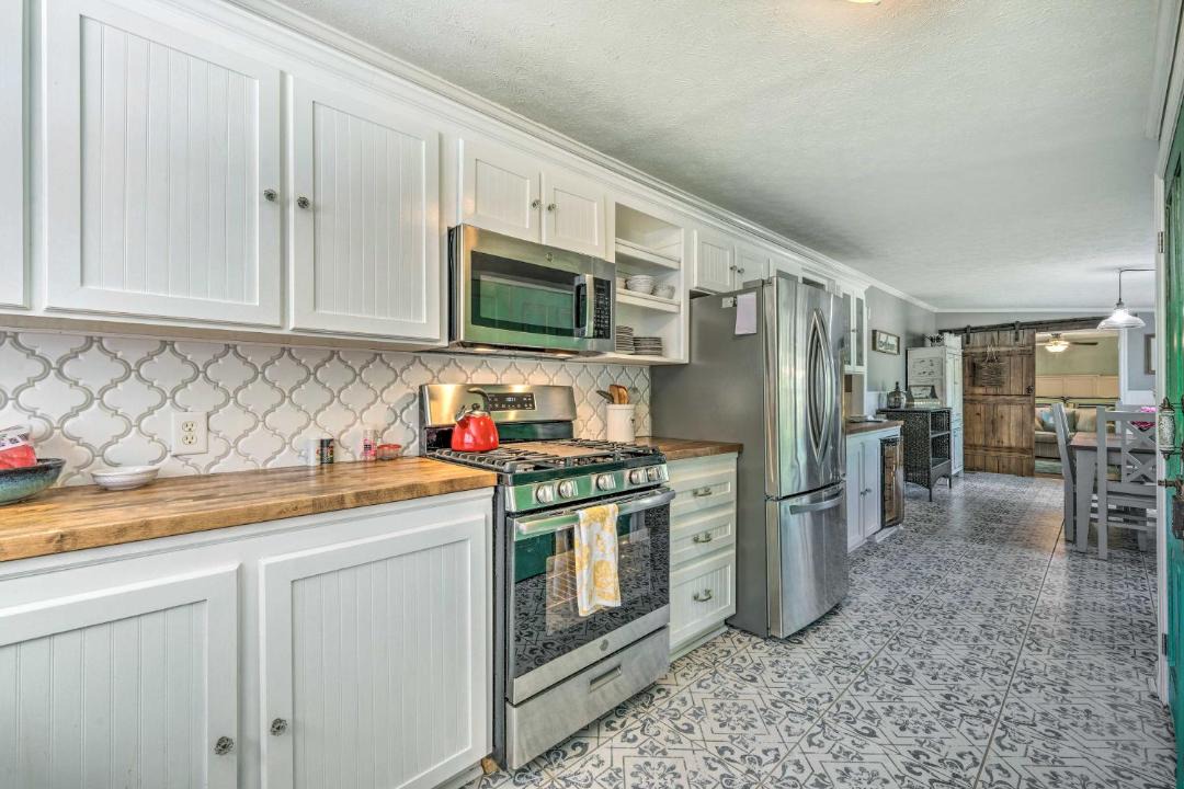 Photo of Kitchen in Mount Dora