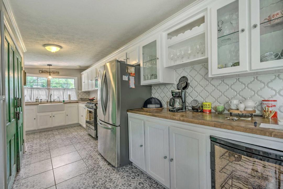 Photo of Kitchen in Mount Dora