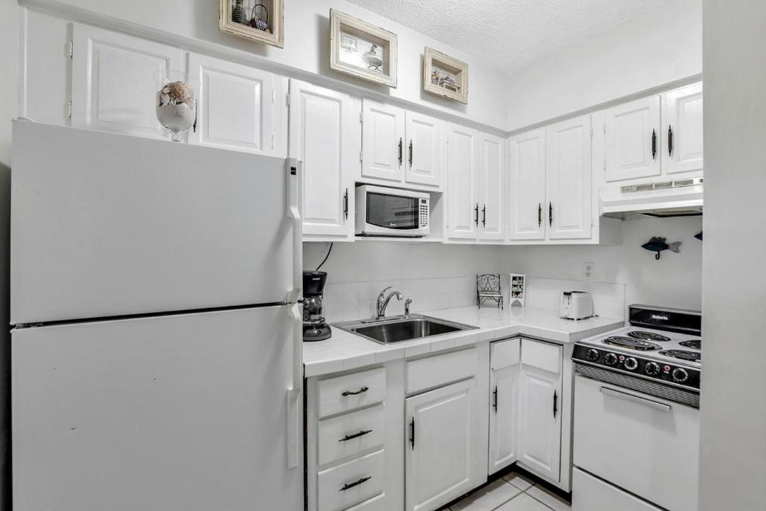 Photo of Kitchen in Marco Island