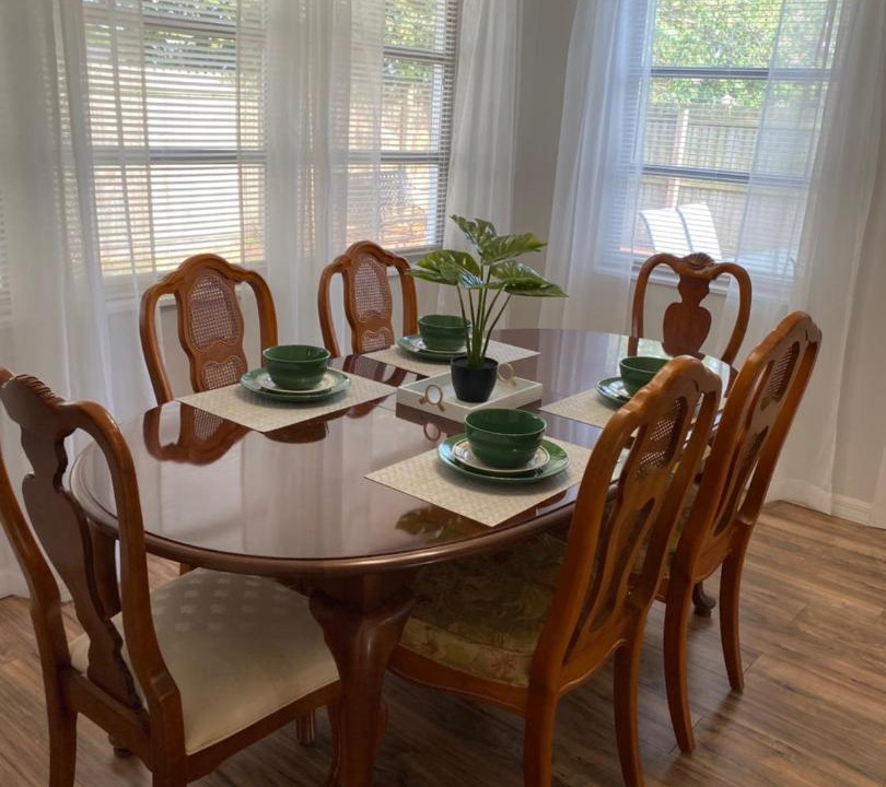 Photo of Livingroom in New Port Richey
