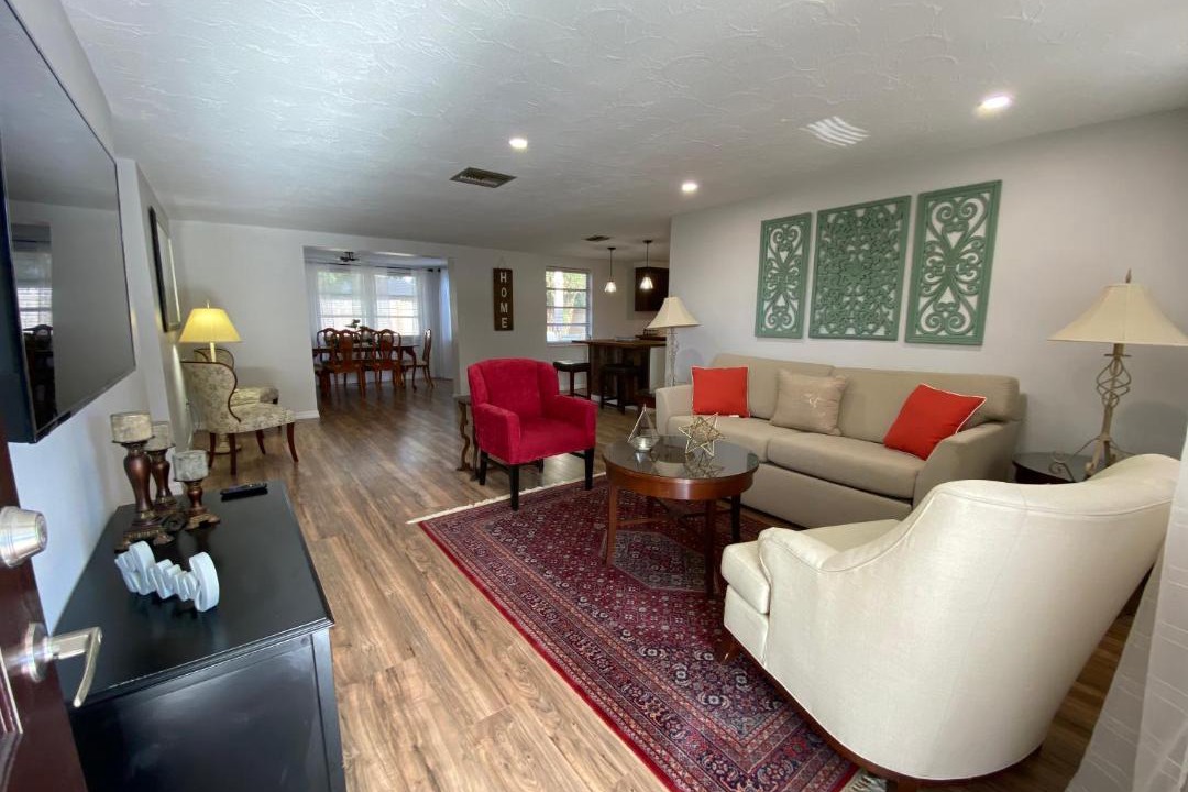 Photo of Livingroom in New Port Richey