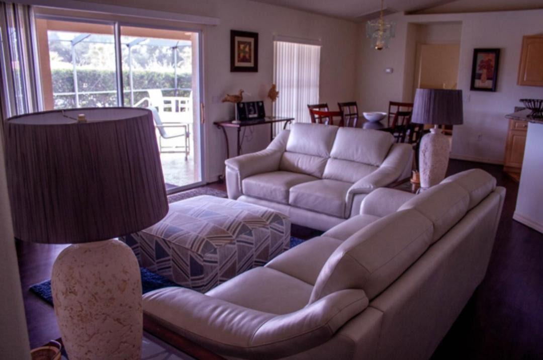 Photo of Livingroom in Inverness