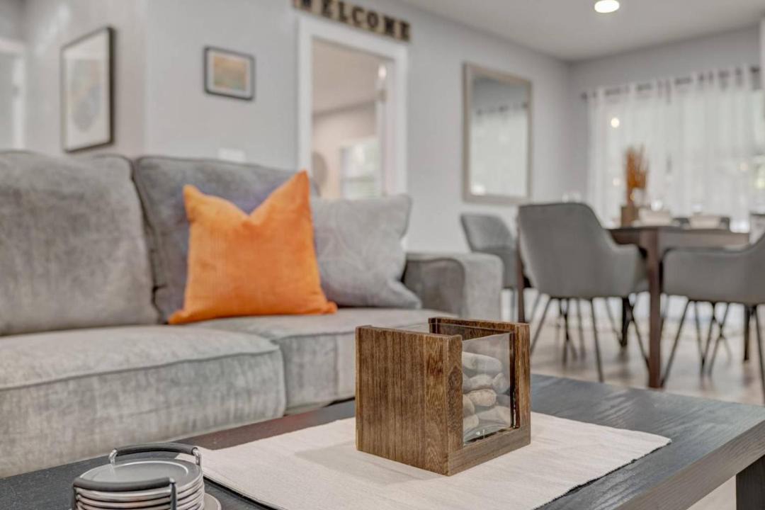 Photo of Livingroom in Terrace Park