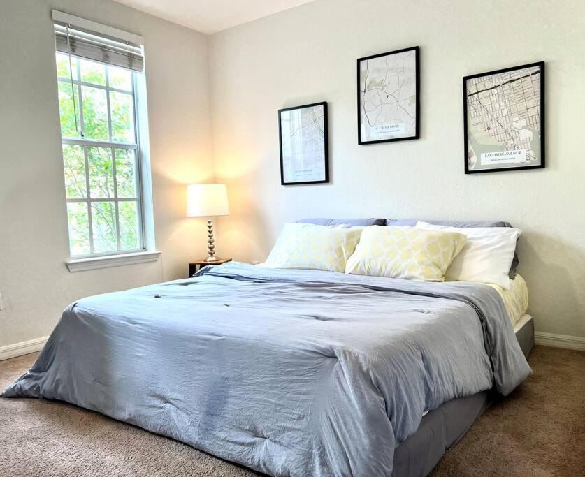 Photo of Bedroom in Baldwin Park