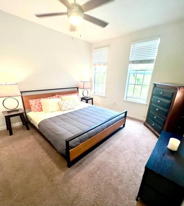 Photo of Bedroom in Baldwin Park