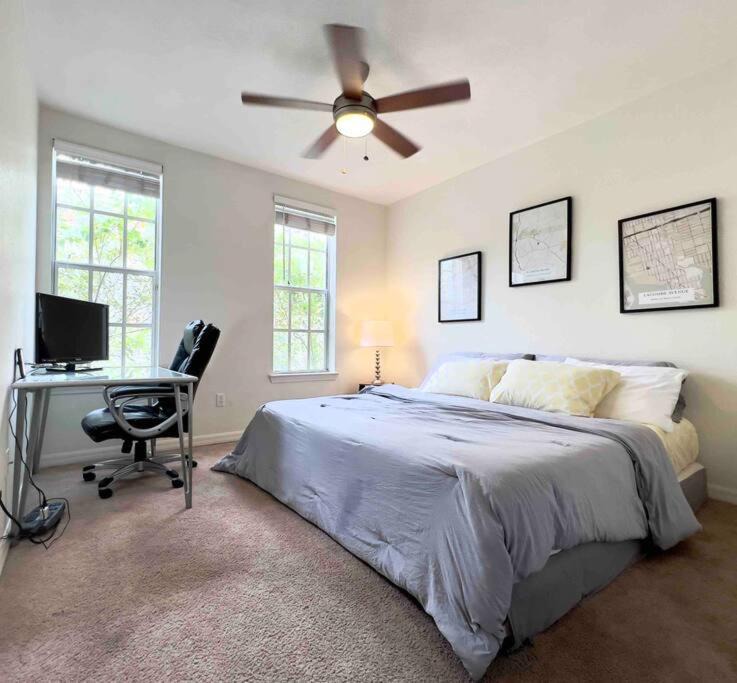 Photo of Bedroom in Baldwin Park