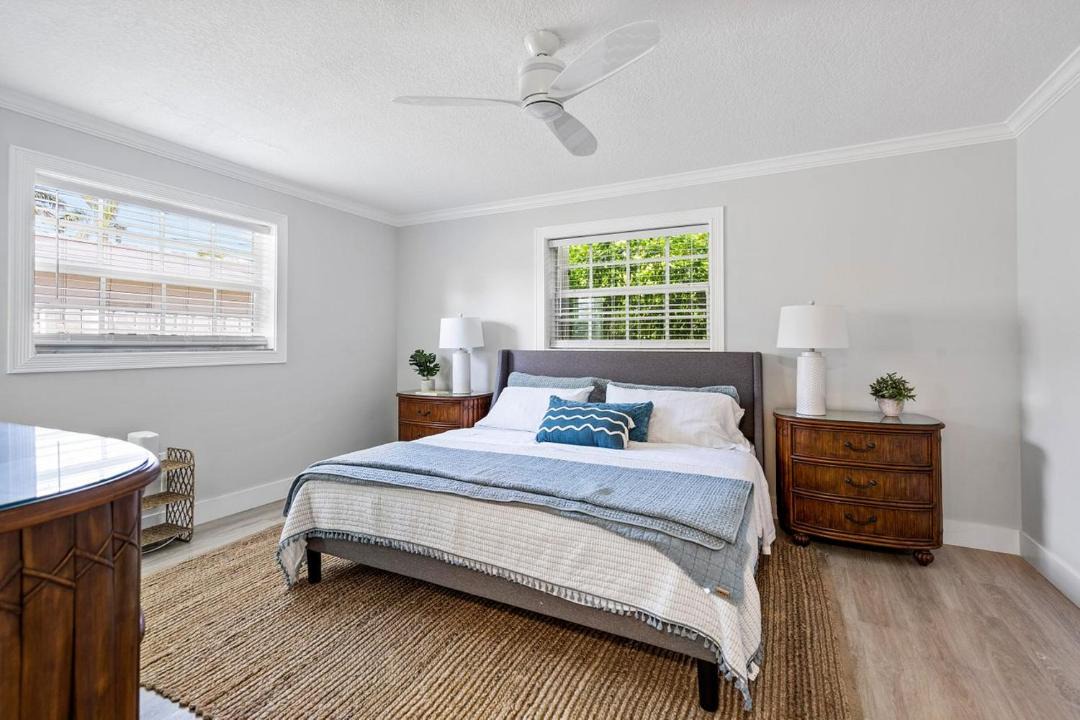 Photo of Bedroom in Lighthouse Point