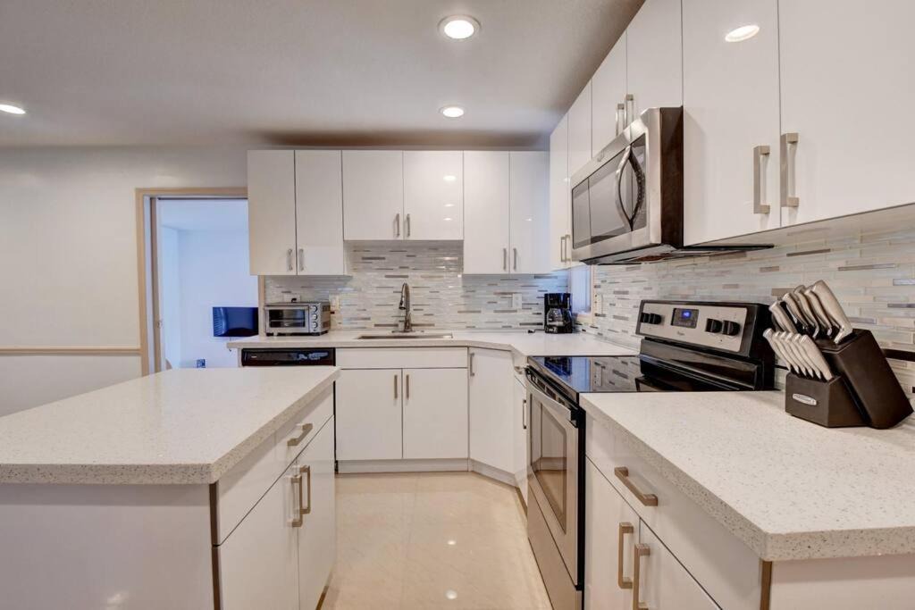 Photo of Kitchen in Boynton Beach