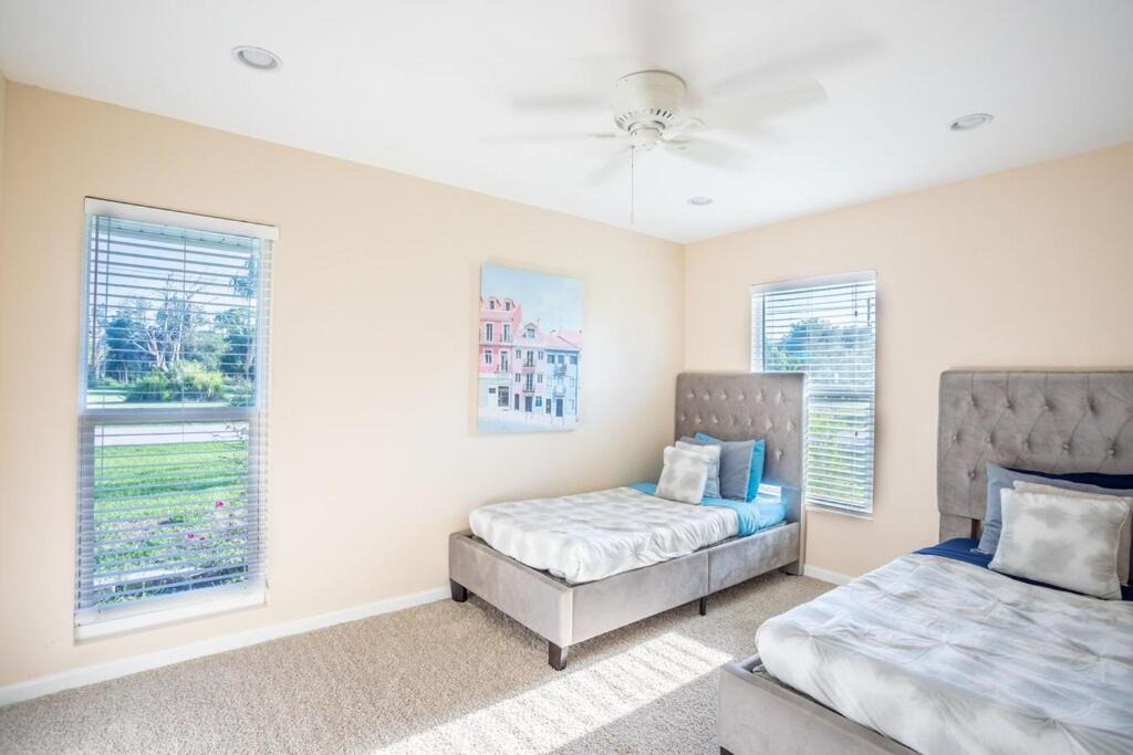 Photo of Bedroom in Gulf Cove