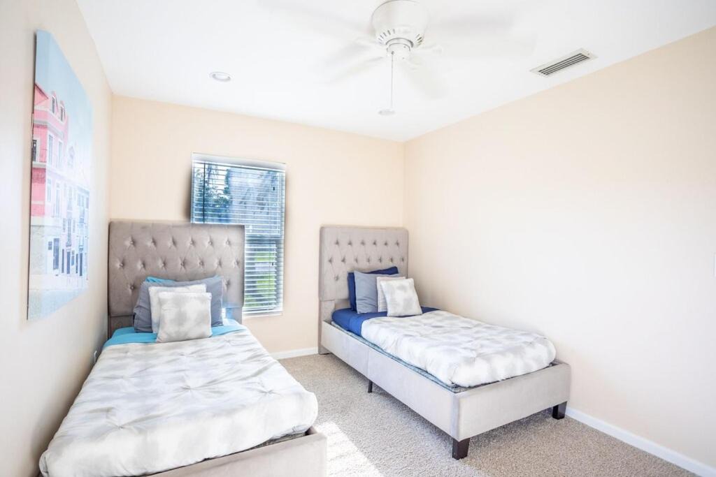 Photo of Bedroom in Gulf Cove