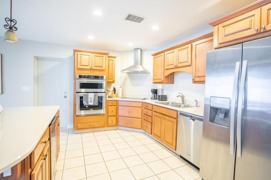 Photo of Kitchen in Gulf Cove
